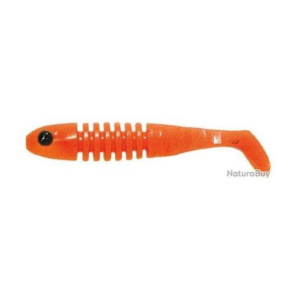 SKELETON 18CM PAR 1 Orange 35 NPC