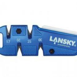 LANSKY - Aiguiseur de Poche QUADSHARP