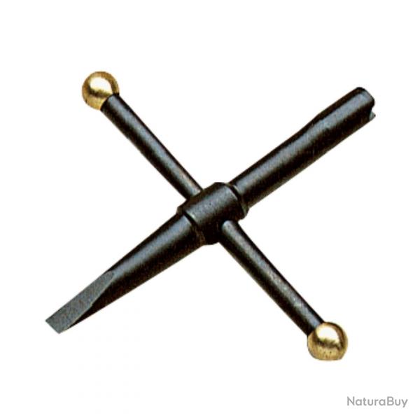 Cl  piston cruciforme standard (sans ill.)