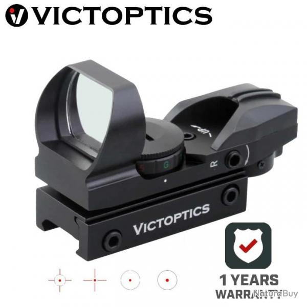 Victoptics 1x23x34 lentilles de vue  points rouges et verts LIVRAISON GRATUITE !!