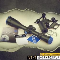 Discovery VT-T 4-16X50 SFVF FFP LIVRAISON GRATUITE !!