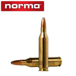 20 Munitions NORMA Cal 6mm Xc 100gr Oryx