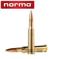 20 Munitions NORMA Cal 7x57r 150gr Jakt Match
