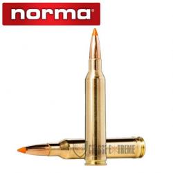 20 Munitions NORMA Cal 7mm-160gr Tipstrike