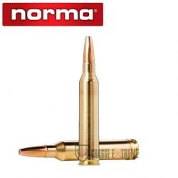 20 Munitions NORMA Cal 7mm-170gr Vulkan