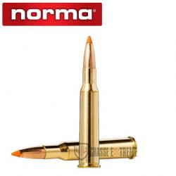 20 Munitions NORMA Cal 7x57r-156gr Tipstrike