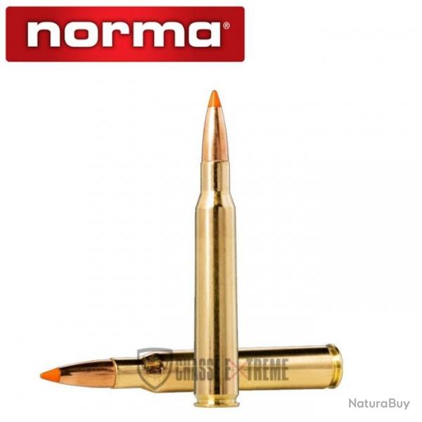 20 Munitions NORMA Cal 7x64-160gr Tipstrike