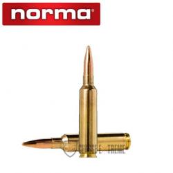 20 Munitions Norma Cal 6.5x284-120gr Jakt Match