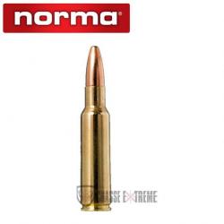 20 Munitions NORMA Cal 8.5x55 Blaser-230gr Oryx