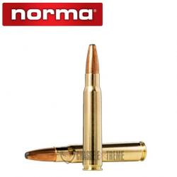 20 Munitions NORMA Cal 8x57 Js 196gr Oryx