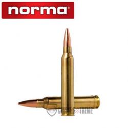 20 Munitions NORMA Cal 300 Win 150gr Jakt Match