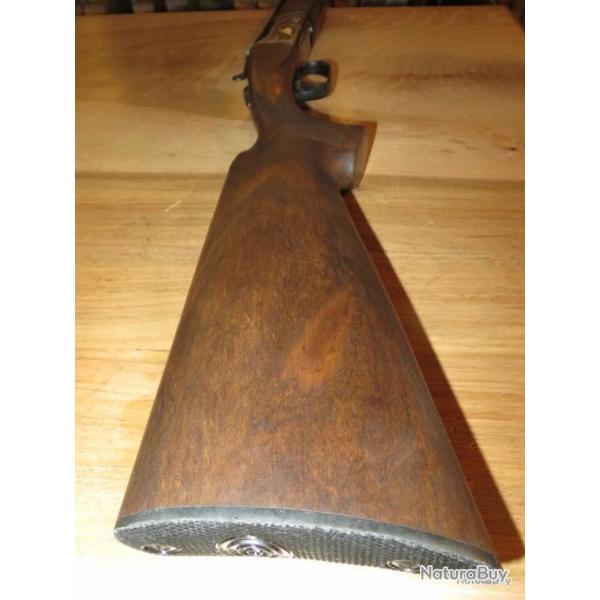 Fusil Neuf Fair Premier Light 410 (36/76) canon 71 cm mono dtente slctive