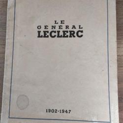Le Général Leclerc 1902 - 1947