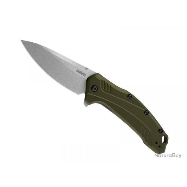 COUTEAU KERSHAW LINK OLIVE