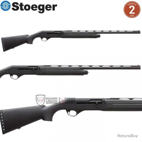 Fusil STOEGER M3000 Synthtique Slug 12/76 61 cm