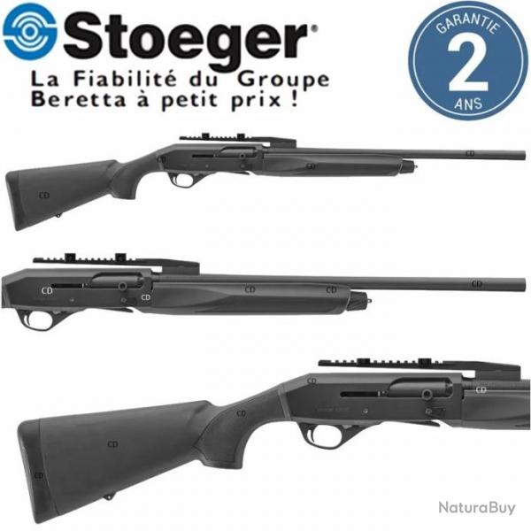 Fusil STOEGER M3000 Synthtique Slug 12/76 61 cm