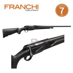 Carabine FRANCHI Horizon Synthétique Chargeur Amovible 56 cm Cal 270 Win