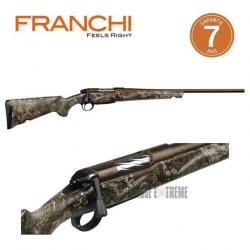 Carabine FRANCHI Horizon Elite Camo Chargeur Amovible 56cm Cal 6.5 Creedmoor