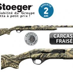 Fusil STOEGER M3020 Camo Cal 20/76 66 CM