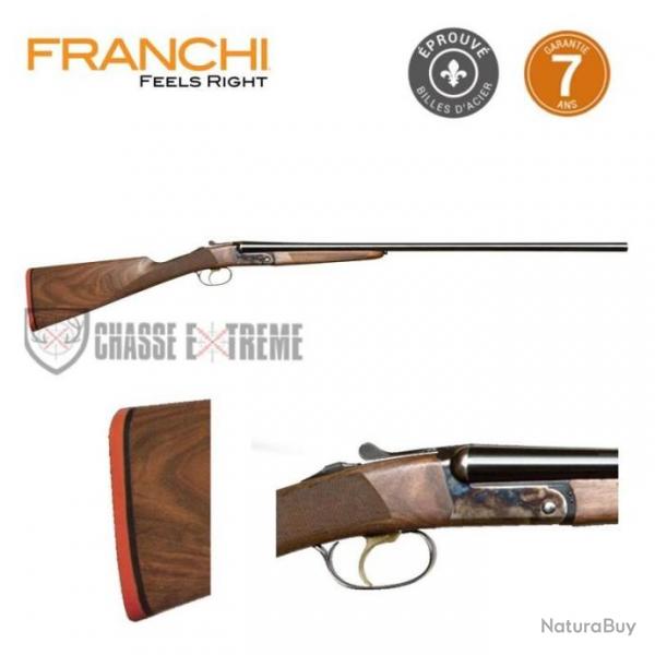Fusil FRANCHI Esprit Jaspe 62cm Cal 28/70