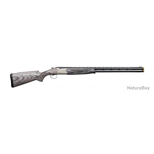 FUSIL BROWNING B525 SPORTER LAMINATED ADJ CAL 12/76 NEUF (018154303)