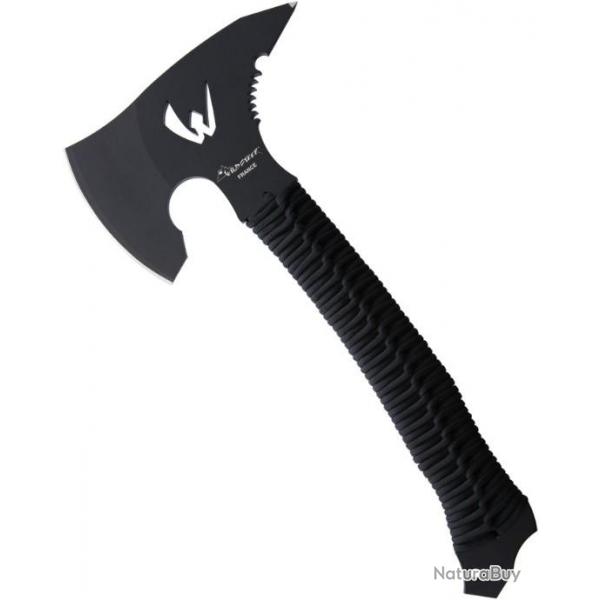 Hache Tomahawk WILDSTEER Fabriqu en FRANCE WSHAW311307