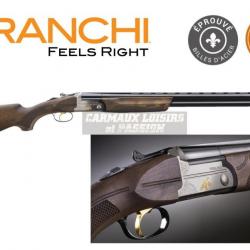 Fusil FRANCHI Feeling Ergal Select 71CM CAL 28/70
