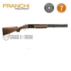 Fusil FRANCHI Feeling Becassier 62cm Cal 12/76