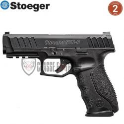 Pistolet STOEGER Str9 Striker Cal 9x19