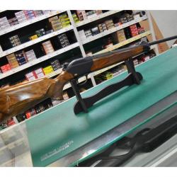 CARABINE BLASER R8 STANDARD GAUCHER BOITIER NOIR GRADE 3 CALIBRE 7X64 NEUVE