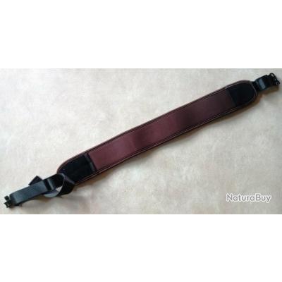 Bretelles échassiers Simms Néoprène Marron - Homme Taille S (pied US 8) - Occasion