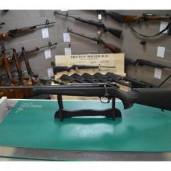 Blaser R8 Professionnal Marron GAUCHER 7x64 neuve
