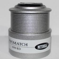 Bobine de moulinet Mitchell Avomatch 4000 RD graphite