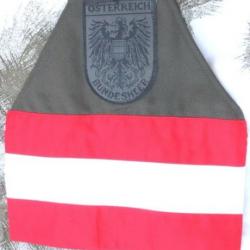 Passant de bras Armée de Terre Autrichienne
