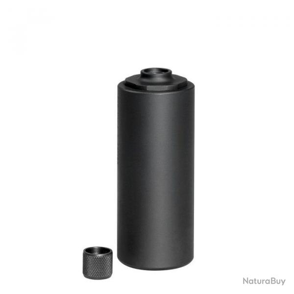 Silencieux Ase Utra Sl5i no spigot - 5/8 - 24 UNF / 25