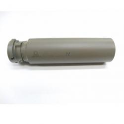 Silencieux Ase Utra Dual - 5.56 mm / FDE
