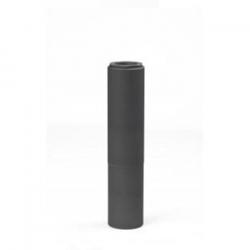 Silencieux Ase Utra Jet-z Compact - Cal. 30 - 5/8 - 24 UNF