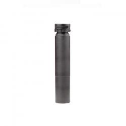 Silencieux Ase Utra Jet-z Compact rayé bl - Cal. 30 - Sans