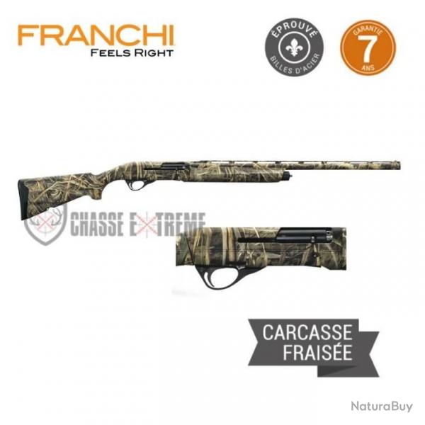 Fusil FRANCHI Affinity Camo Max5 71cm Cal 20/76