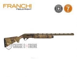Fusil FRANCHI Affinity 3 Elite Bronze Optifade 12/76 71cm