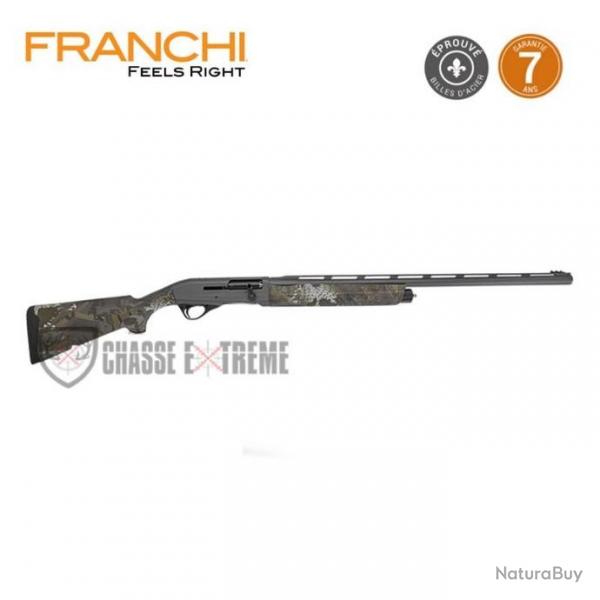 Fusil FRANCHI Affinity 3 Elite Cobalt Camo Optifade 66cm cal 20/76
