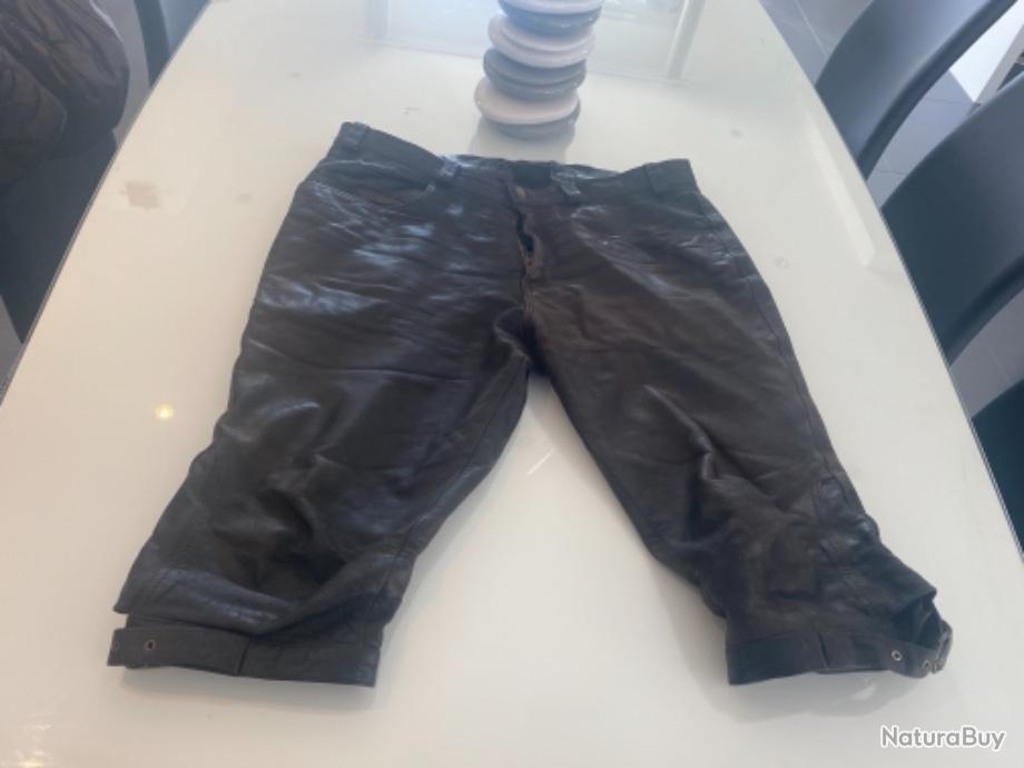 Verney-Carron Knickers Tom