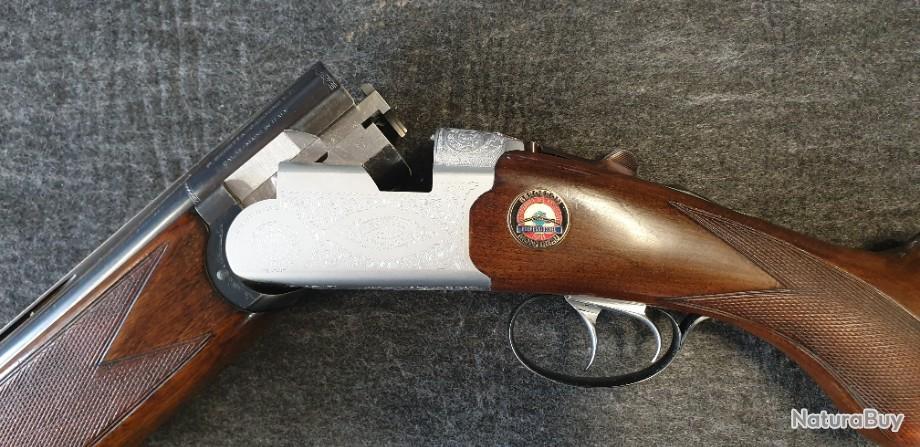 Fusil Beretta Gardone Vt Calibre 12 Prix