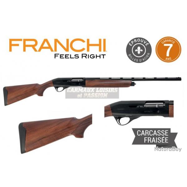 Fusil FRANCHI Affinity One Bois 76CM CAL 12/76