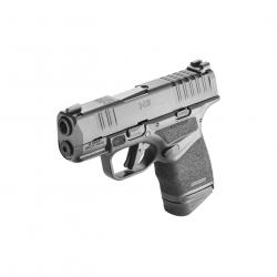 PISTOLET SEMI-AUTOMATIQUE HS PRODUKT H11 3.1 - CALIBRE 9X19