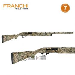 Fusil FRANCHI Affinity 3,5 Camo Max5 12/89 71cm