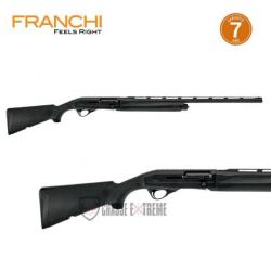 Fusil FRANCHI Affinity 3 Synthétique 66CM CAL 12/76