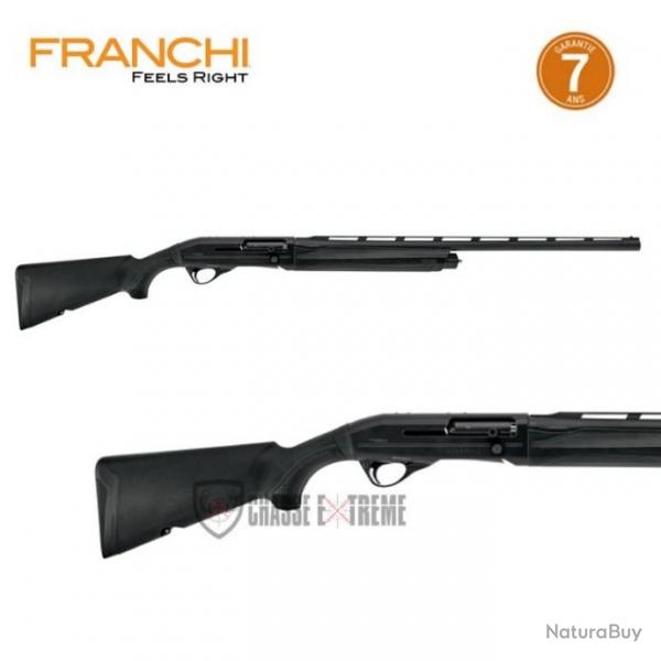 Fusil FRANCHI Affinity 3 Synthtique 66CM CAL 12/76