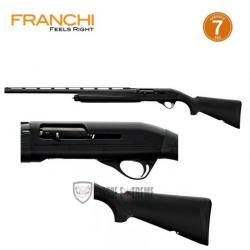 Fusil FRANCHI Affinity 3 Synthétique Gaucher 12/76 71cm