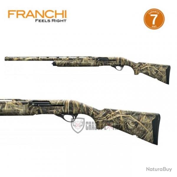 Fusil FRANCHI Affinity 3 Camo Max5 71cm cal 12/76 Gaucher
